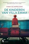 Ivan Sciapeconi - De kinderen van Villa Emma