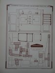 Dorp, H. van. - Moderne eenvoudige meubels Dorp, H. van. - Moderne eenvoudige meubels