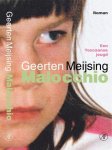 G. Meijsing - Malocchio G. Meijsing - Malocchio