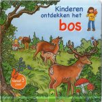 Schwager en Steinlein, Onbekend - Kinderen ontdekken het bos