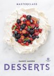 Danny Jansen - Masterclass  -   Desserts