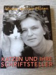 Christen, Jürgen - Musen auf vier Pfoten - Schriftsteller