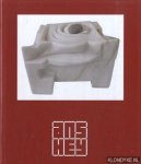 Nieuwenhuijzen, Kees - Ans Hey