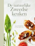 Louise Bondebjer - De natuurlijke Zweedse keuken gebaseerd op de smaken van de natuur