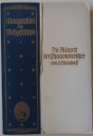 Steindorff, R. Dr Prof - Die Blütezeit des Pharaonenreiches Monographien zur Weltgeschichte Teil 10.