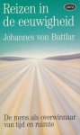 Johannes Von Buttlar - Reizen in de eeuwigheid