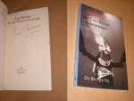 Leo Pleysier - De Gele Rivier is bevrozen  [GESIGNEERD]