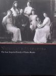 Timms, Robert. - Nicholas & Alexandra. The Last Imperial Family of Tsarist Russia