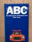 Cassen Mayers, Florence - ABC The Museum of Modern Art New York