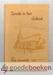 Grootveld, Daan - Ziende in het gebod --- Uit het leven van Ds. H. de Cock van Ulrum