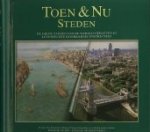 Jim Antoniou . - Steden toen & nu.
