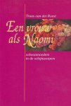 TRUUS VAN DER ROEST - Een vrouw als Naomi