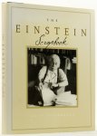 EINSTEIN, A., ROSENKRANZ, Z. - The Einstein scrapbook. The Albert Einstein archives. The Jewish National & University Library. The Hebrew University of Jerusalem.