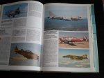 Hewish, M. & B.Sweetman, BC Wheeler, B.Gunston - Luchtstrijdkrachten van de wereld, Overzicht van luchtmachten en marine luchtvaartdiensten