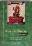 F. Servranx , W. Servranx - Le Sceau de Salomon Aujourd'hui