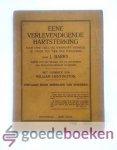 Barry, J. - Eene verlevendigende hartsterking --- Voor eene ziele die wanhoopt vanwege de zonde ten tijde der verzoeking. Barry, J. - Eene verlevendigende hartsterking --- Voor eene ziele die wanhoopt vanwege de zonde ten tijde der verzoeking.