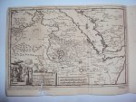 Pieter van der Aa - Naaukeurige versameling der gedenk-waardigste Zee en Land-Reysen na Oost en West-Indien [...] gedaan zedert het jaar 1636 tot 1670
