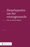 ... - Zwaartepunten Van Het Vermogensrecht
