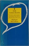 Michael McCallion - The Voice Book
