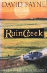  - Ruin Creek