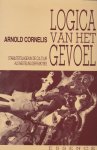 Arnold Cornelis - Logica van het gevoel