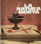 Sgarbi, Vittorio: - La Natura Morta nell' arte Italiana del novecento.