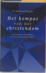 Jacob van Bruggen - Het Kompas Van Het Christendom