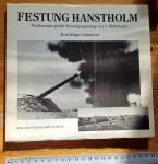 B.B. Anthonisen - Festung Hanstholm