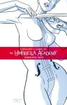 Gerard Way - Apocalyps suite / The umbrella academy / 1