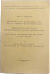 André Van Doorselaer - Repertorium van de begraafplaatsen uit de Romeinse tijd in Noord-Gallië - Répertoire des nécropoles d'époque romaine en Gaule septentrionale