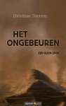 Christiaan Thierens - Het ongebeuren een klein epos
