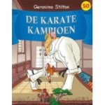 Stilton, Geronimo - De karatekampioen (50) Stilton, Geronimo - De karatekampioen (50)