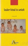 L. Neff - Ieder kind is uniek