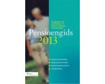 Unknown - 2013 pensioengids
