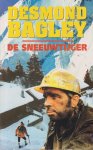 Desmond Bagley - De sneeuwtijger