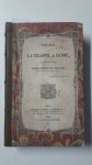 Geramb, Maria Joseph von: - Voyage de La Trappe a Rome