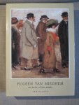 Joos, E. - Eugeen van Mieghem / an artist of the people