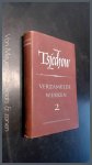 Tsjechow, anton - Verzamelde werken - verhalen 1886-1887 - deel II