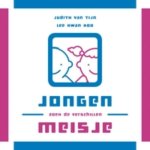 J. van Tijn - Jongen- Meisje: zoek de verschillen