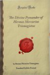 Hermes Mercurius Trismegistus 304194, [Vert.] John Everard - The Divine Pymander of Hermes Mercurius Trismegistus