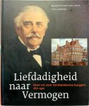 Maarten van der Linde 234447, Ties Limperg 186878 - Liefdadigheid naar Vermogen Door en voor Amsterdamse burgers 1871-1941