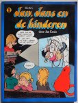 Kruis Jan - Jan, Jans en de kinderen No 7