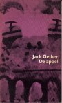 Gelber, Jack - De appel.