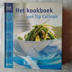 Gerritsma, Harry - Het kookboek van Tip Culinair