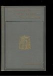Vredenduin Pz., J.. - Geschiedenis van de banne Westzaanen. met 2 uitslaande kaarten (kaart van de ambachtsheerlijkheden Westzaanen en Crommenie en Assendelft, omstreeks 1575 en kaart van de polder Westzaan)