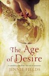 Jennie Fields - The Age of Desire