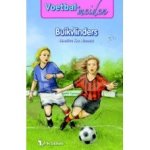 Kan-Hemmink, Henriette - Voetbalmeiden, buikvlinders