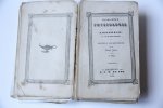 Physiologie Amsterdam - Waarachtige physiologie van Amsterdam, en van de meest bekende van Amstels ingezetenen. Eerste jaar, stuk 1-32, Amsterdam: P.J.W. de Vos, 1844.