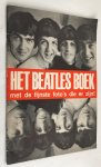 Cleave, Maureen en Ruud Kok, - Het Beatles boek van Romance Show Magazine. (Met de fijnste foto's die er zijn!). Cleave, Maureen en Ruud Kok, - Het Beatles boek van Romance Show Magazine. (Met de fijnste foto's die er zijn!).