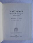 William Martindale & James E.F. Reynolds - Martindale: The Extra Pharmacopoeia